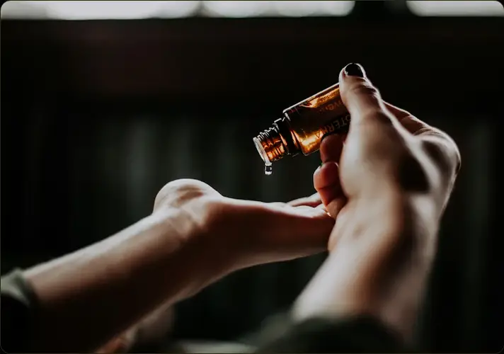 Aromatherapy Essential Oils
