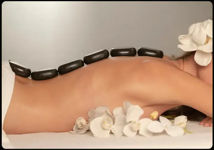 Deep Tissue Massage in Gurugram