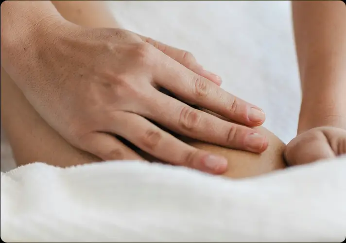 Synchronized Four Hand Spa Treatment